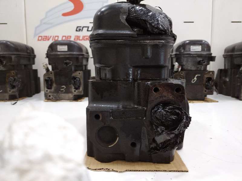 Culata scania serie pgr (lclase) f