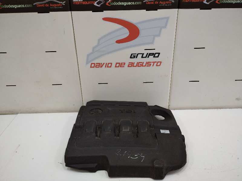 Tapa motor skoda superb iii 2.0 tdi