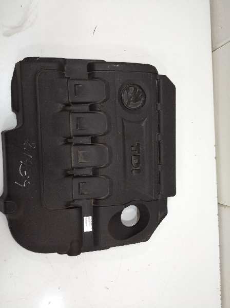 Tapa motor skoda superb iii 2.0 tdi