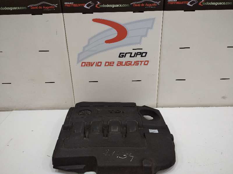 Tapa motor skoda superb iii 2.0 tdi