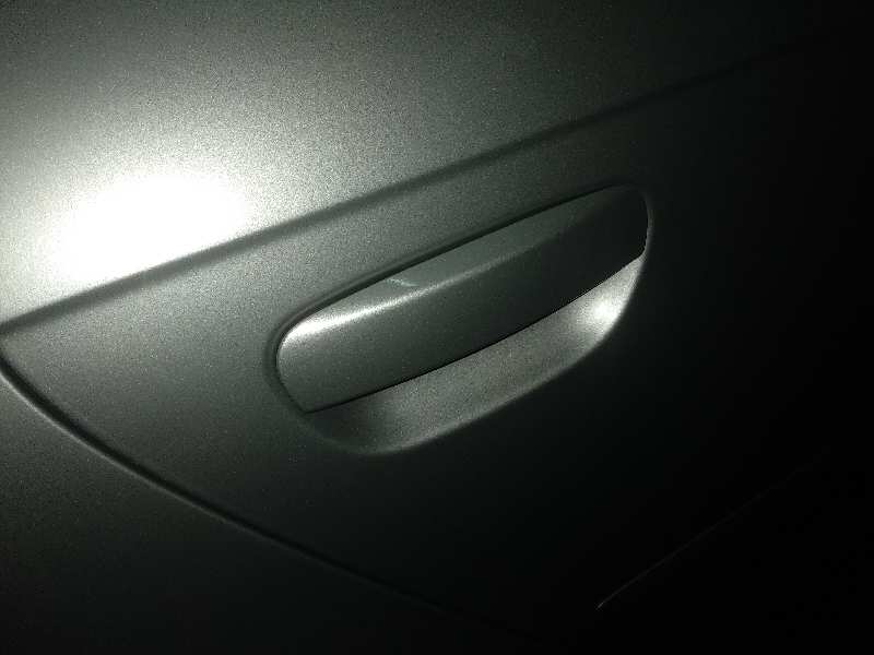  maneta exterior trasera derecha   audi a3 (8p) 2.0 tdi ambiente (dpf) 2.0 tdi