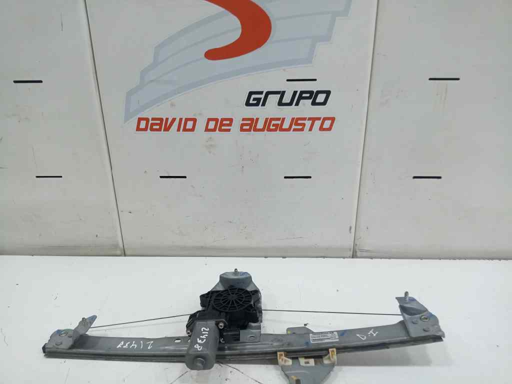 Elevalunas delantero izquierdo dacia lodgy 1.5 dci