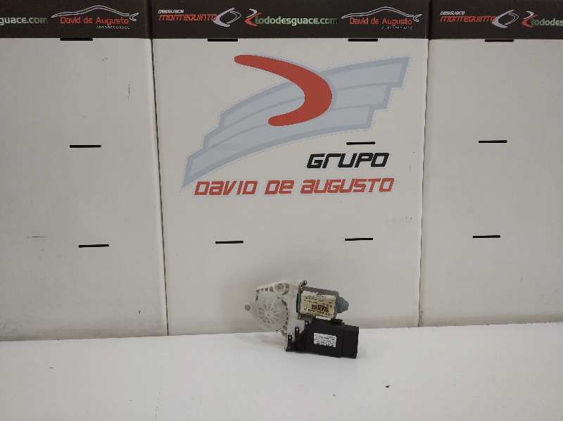 Motor elevalunas delantero izquierdo volkswagen new beetle 1.9 tdi