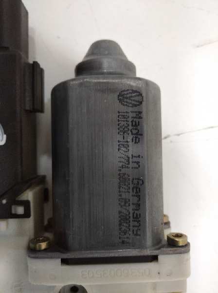 Motor elevalunas delantero izquierdo volkswagen new beetle 1.9 tdi