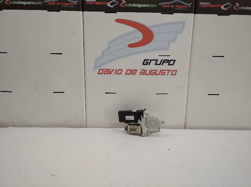 Motor elevalunas delantero izquierdo volkswagen new beetle 1.9 tdi