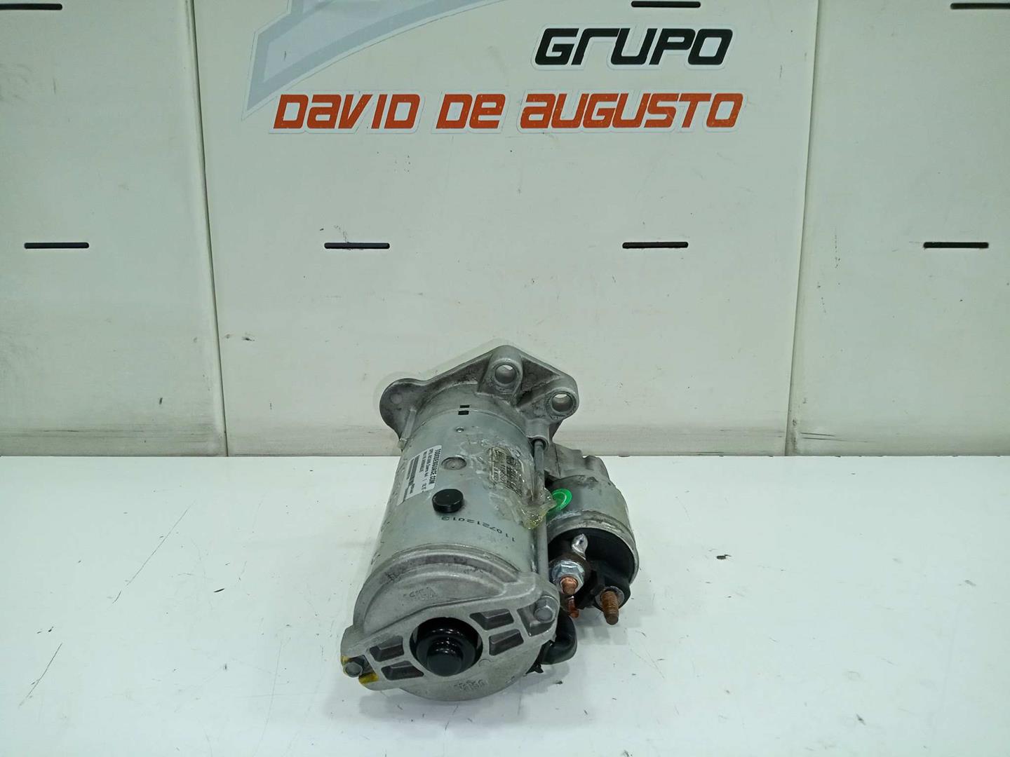 Motor arranque opel antara 2.2 cdti 4x4