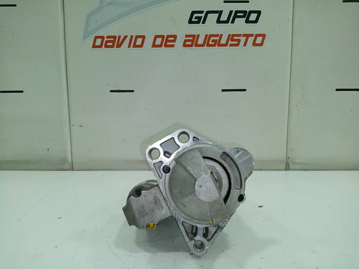 Motor arranque opel antara 2.2 cdti 4x4