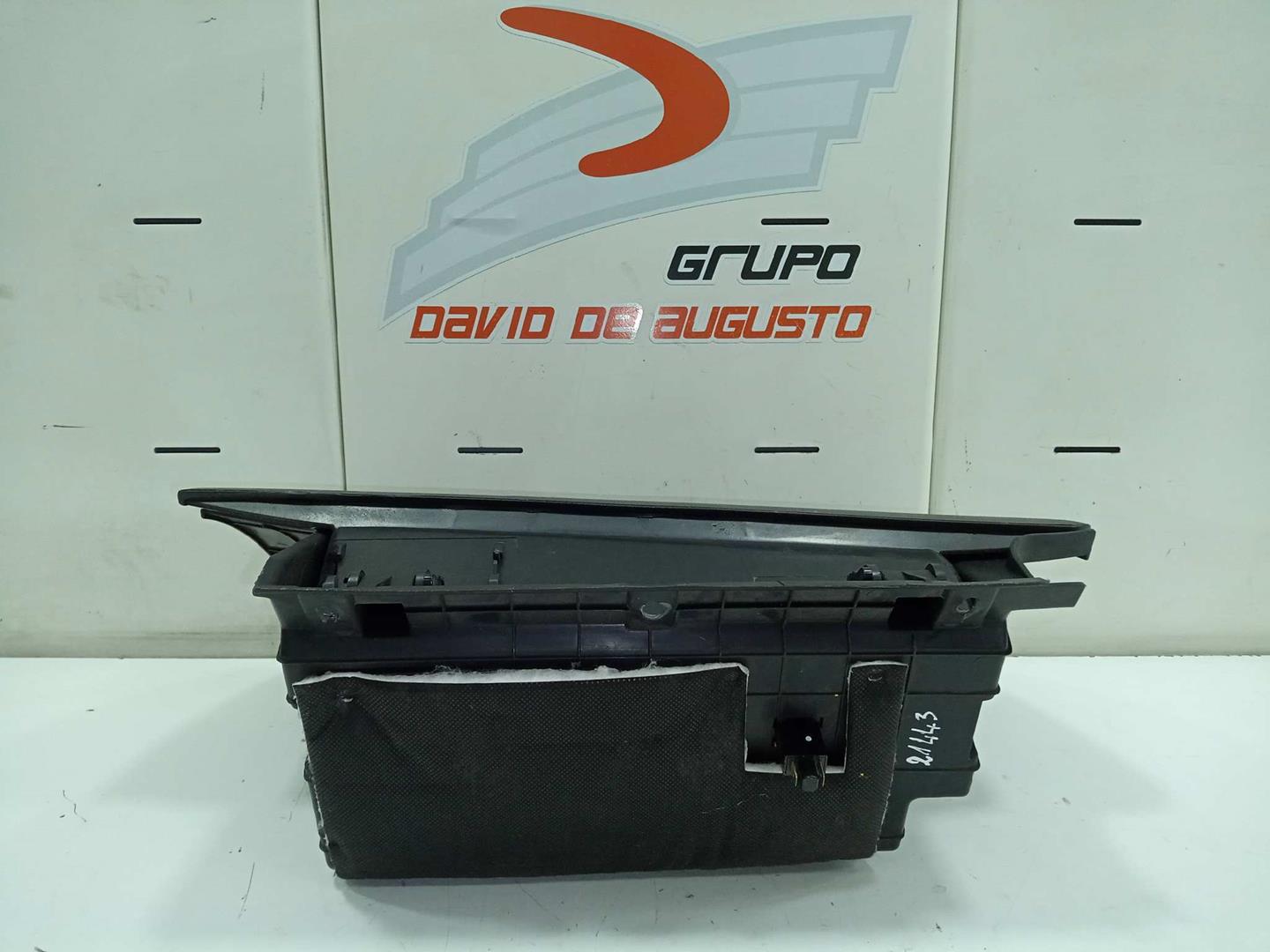 Guantera opel antara 2.2 cdti 4x4