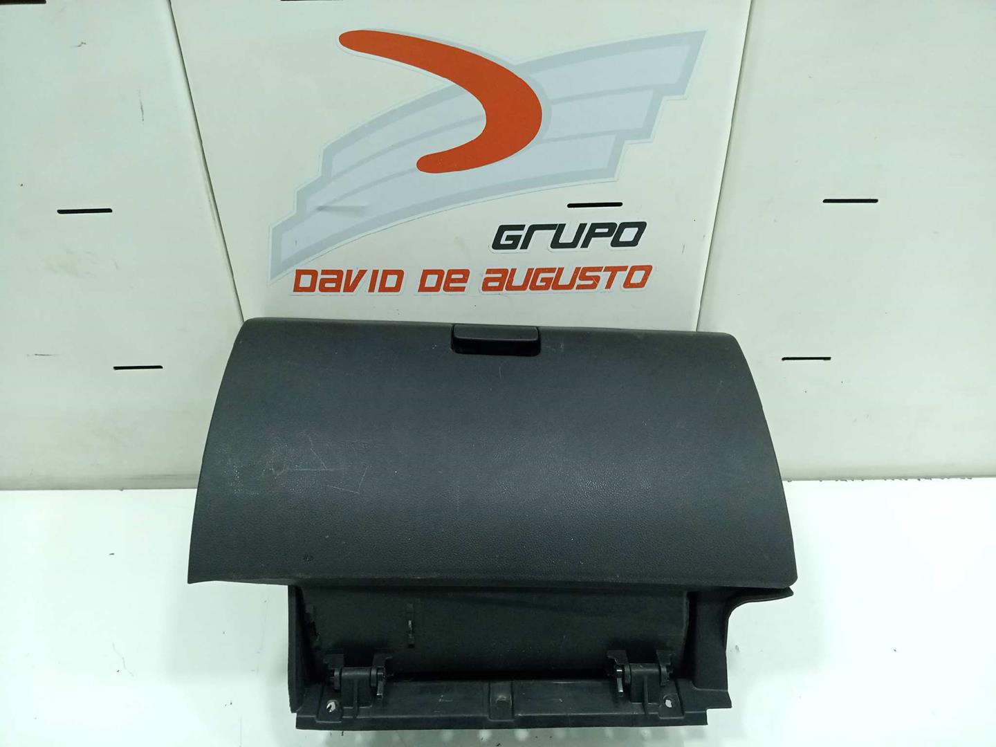 Guantera opel antara 2.2 cdti 4x4