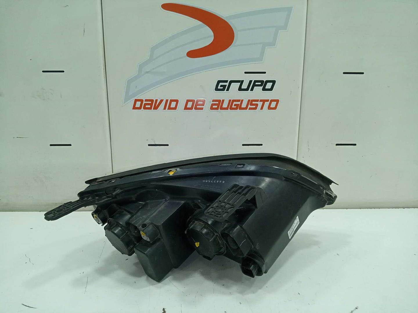 Faro izquierdo opel antara 2.2 cdti 4x4
