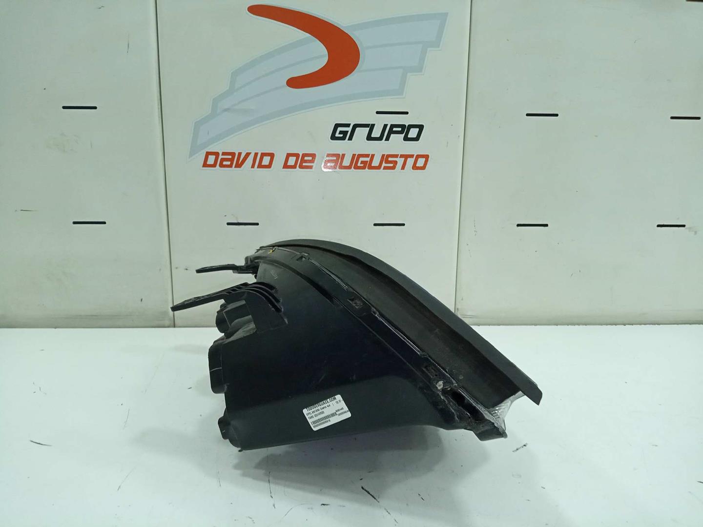 Faro izquierdo opel antara 2.2 cdti 4x4
