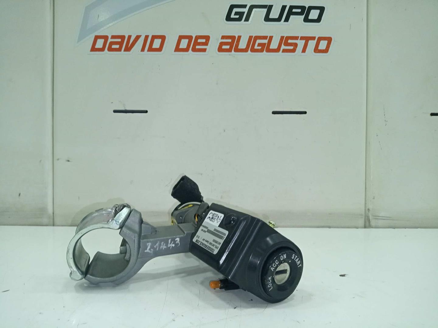 Antirrobo opel antara 2.2 cdti 4x4