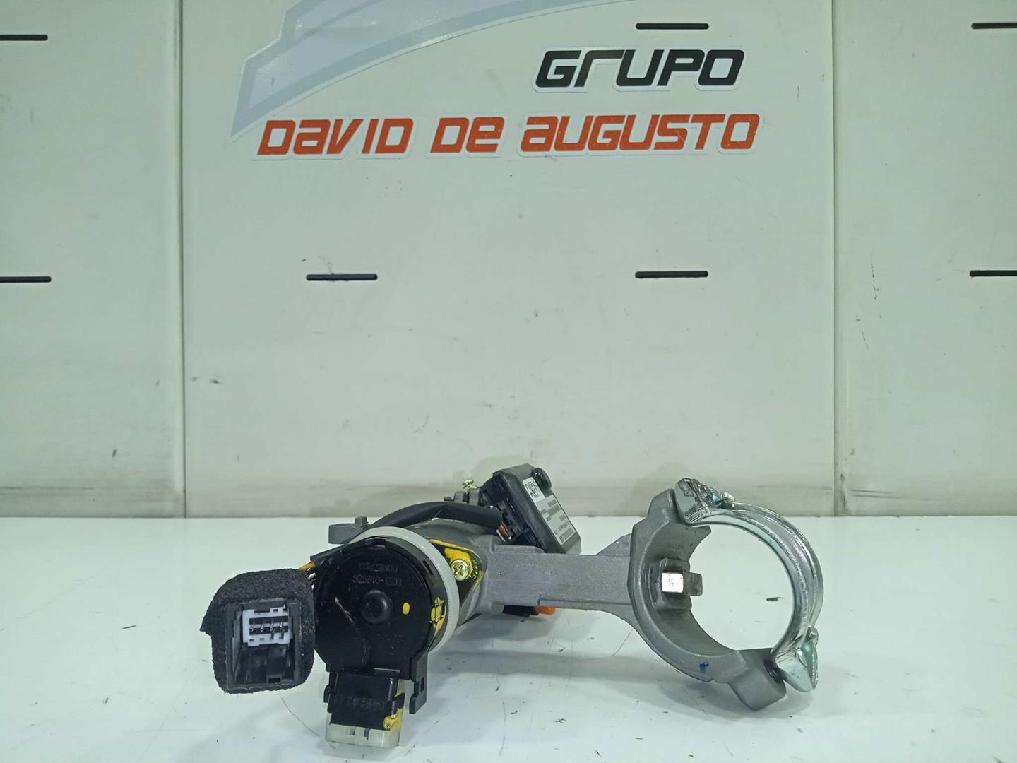 Antirrobo opel antara 2.2 cdti 4x4