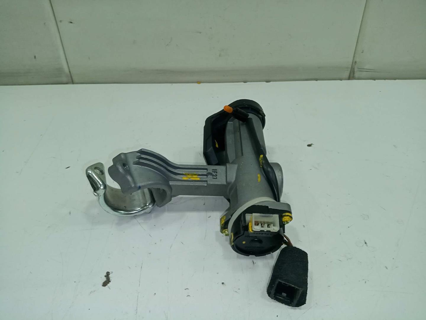 Antirrobo opel antara 2.2 cdti 4x4