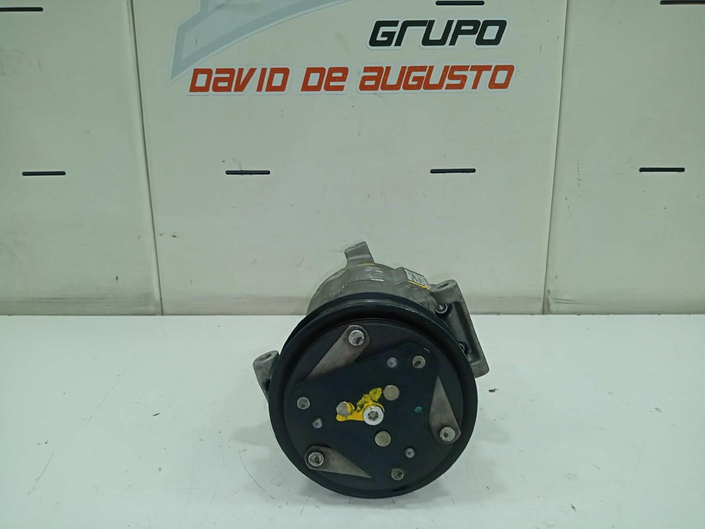 Compresor aire acondicionado opel antara 2.2 cdti 4x4
