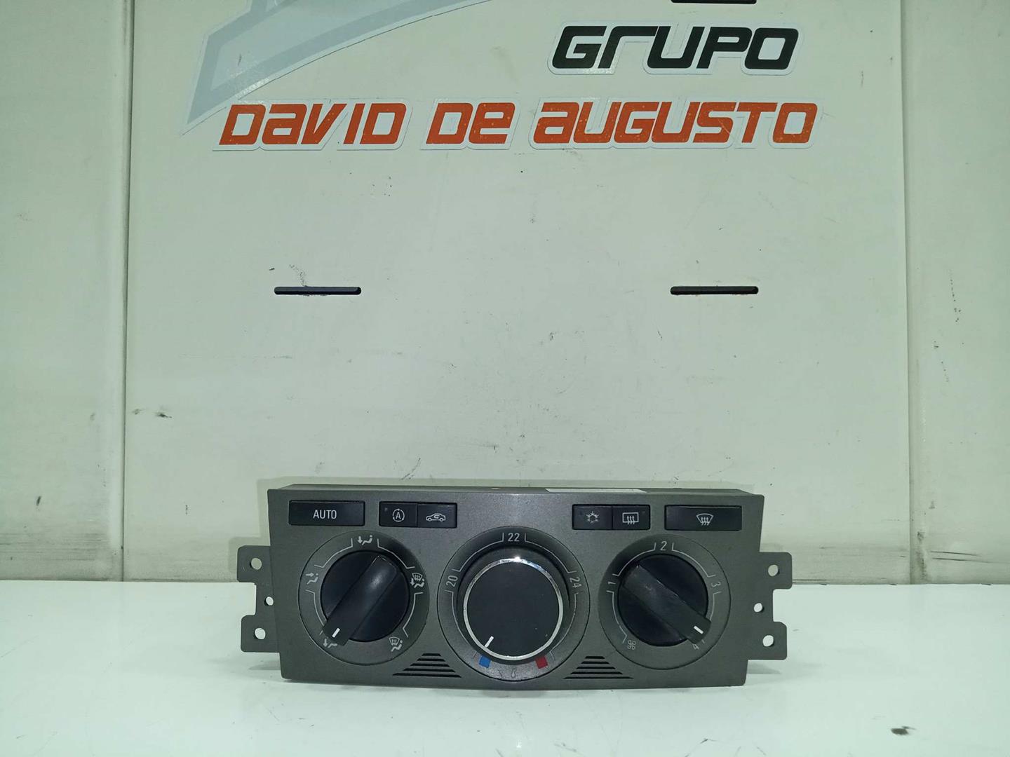 Mando climatizador opel antara 2.2 cdti 4x4