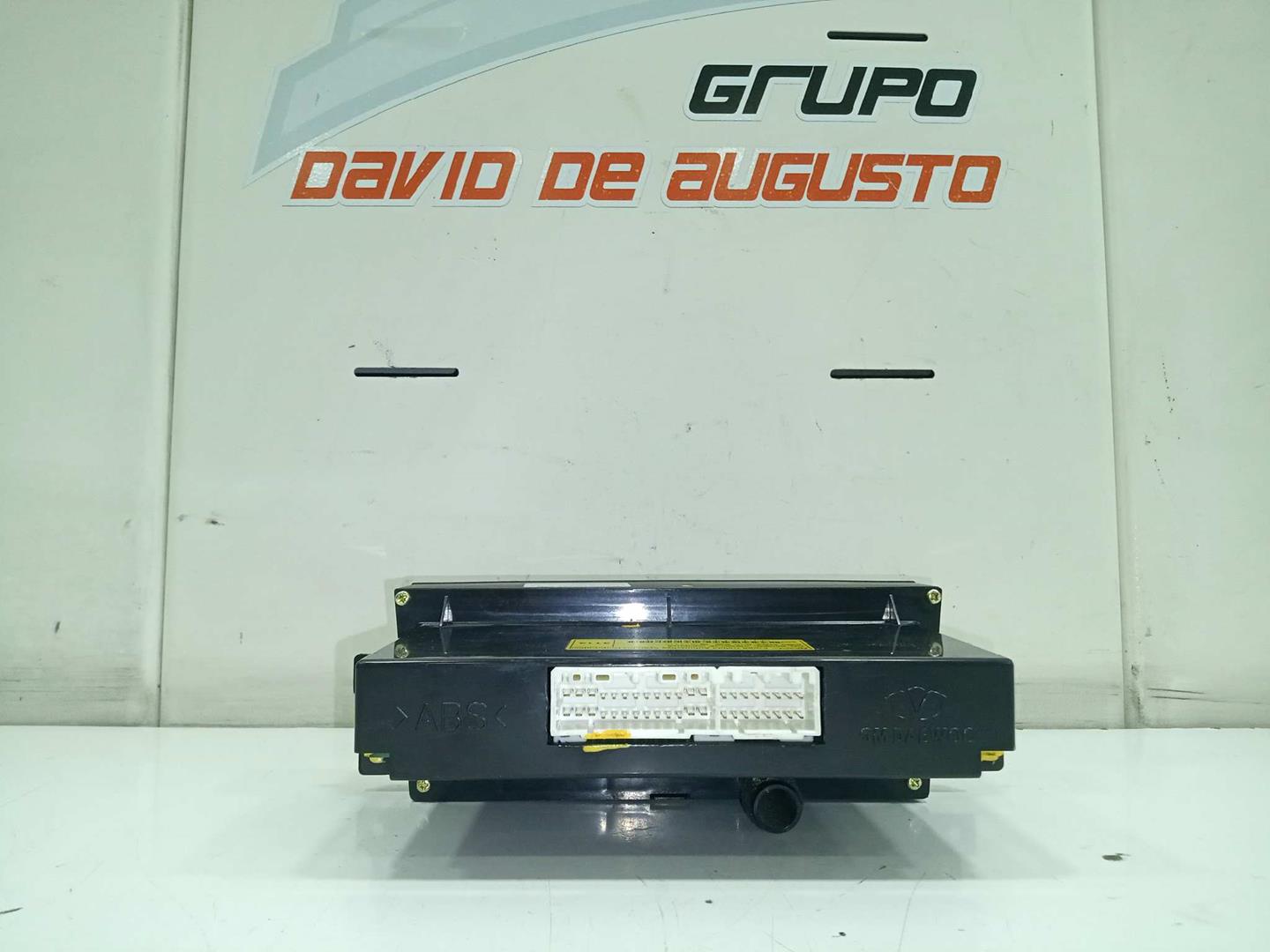 Mando climatizador opel antara 2.2 cdti 4x4