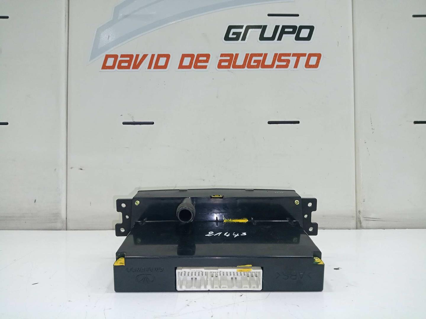 Mando climatizador opel antara 2.2 cdti 4x4