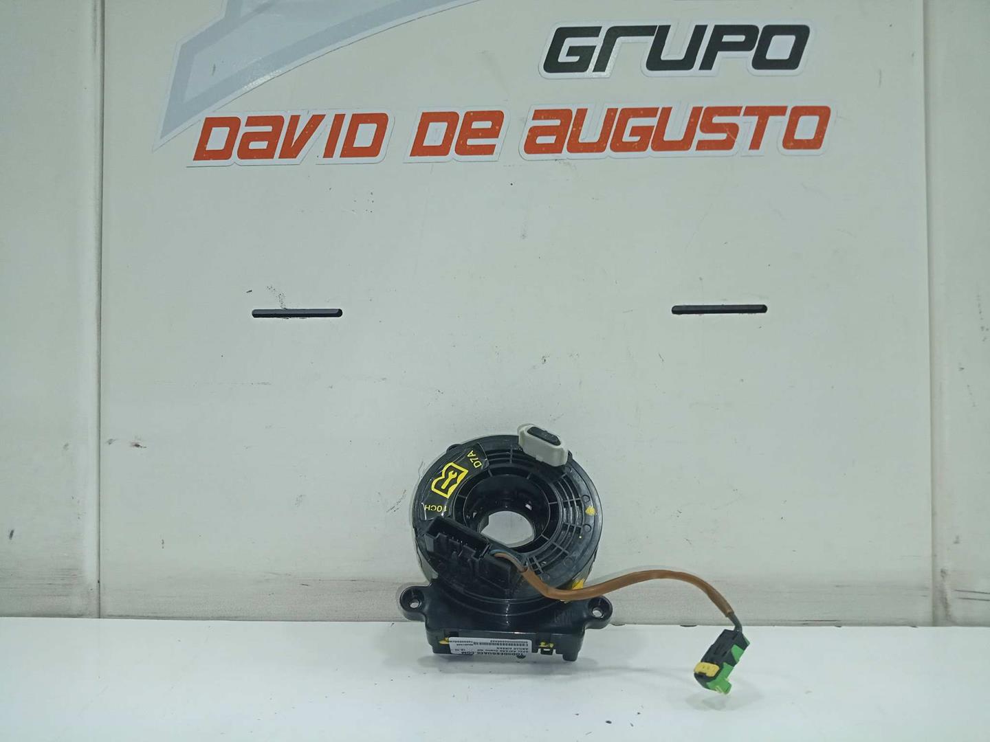 Anillo airbag opel antara 2.2 cdti 4x4