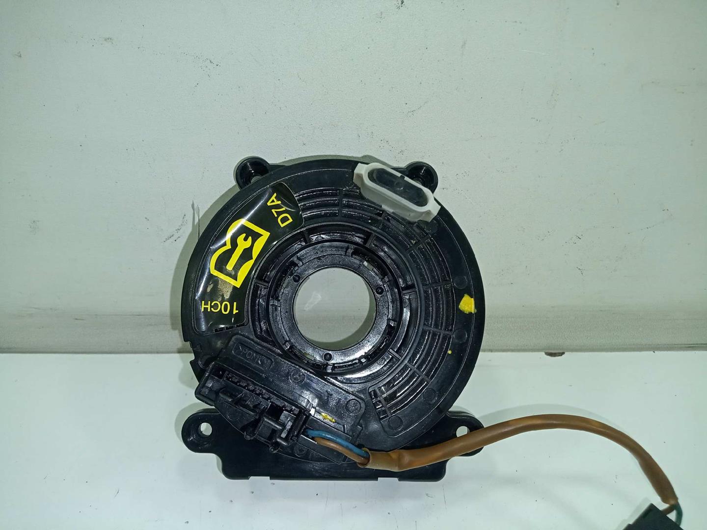 Anillo airbag opel antara 2.2 cdti 4x4