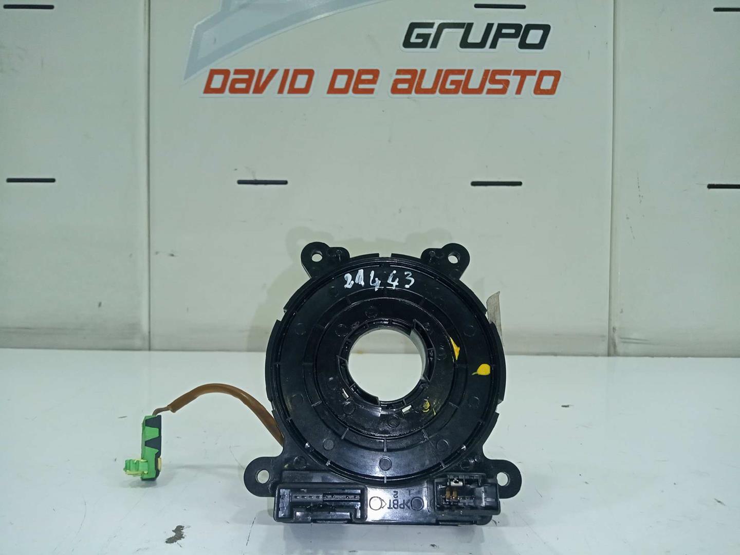 Anillo airbag opel antara 2.2 cdti 4x4