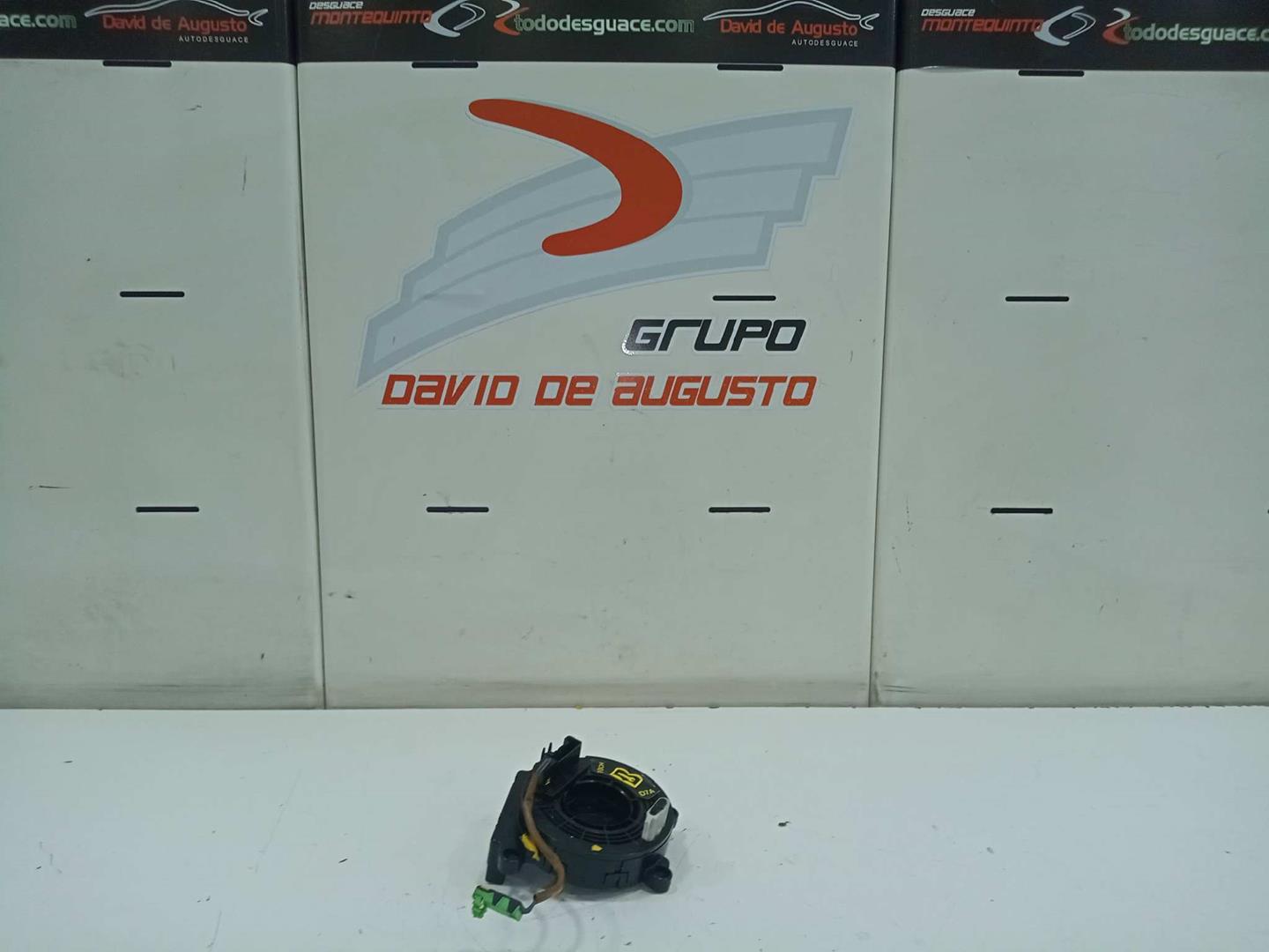 Anillo airbag opel antara 2.2 cdti 4x4