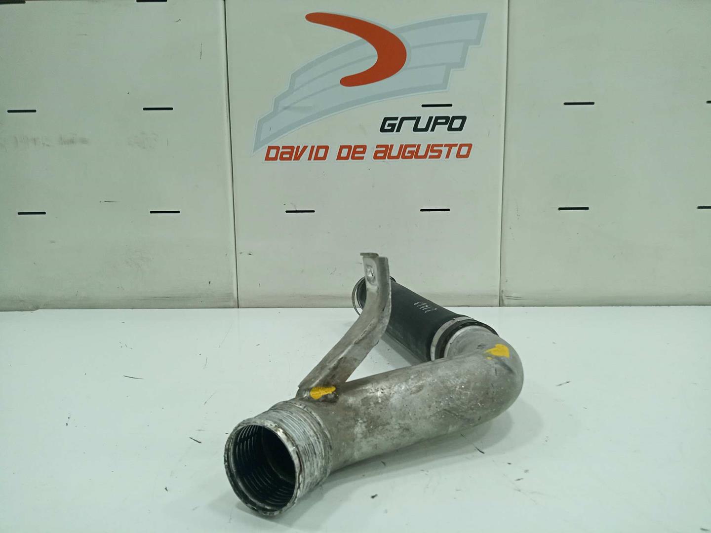 Tubo intercooler opel antara 2.2 cdti 4x4