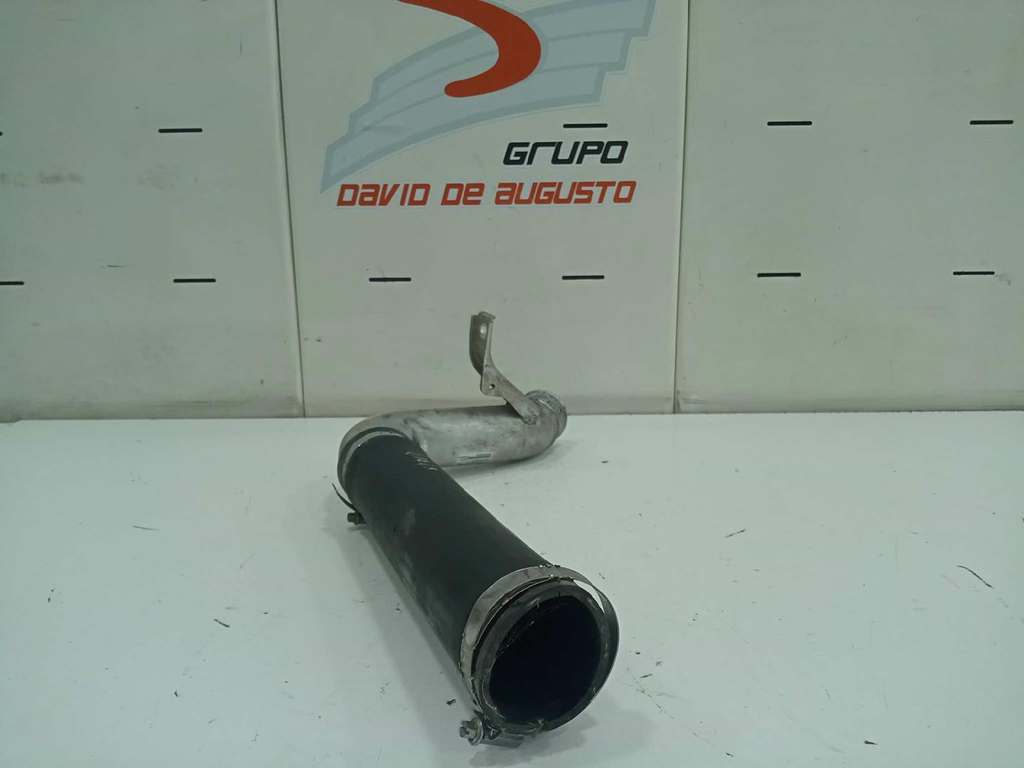 Tubo intercooler opel antara 2.2 cdti 4x4