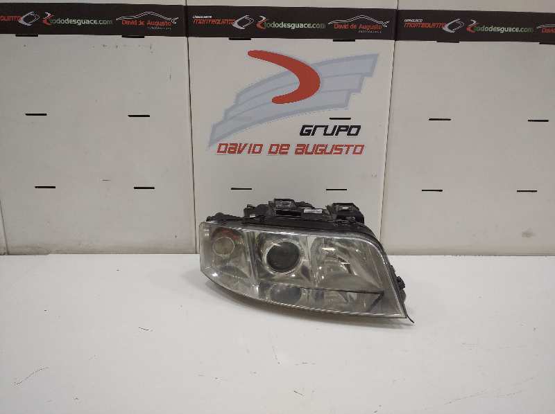 Faro derecho audi a6 1.8 t