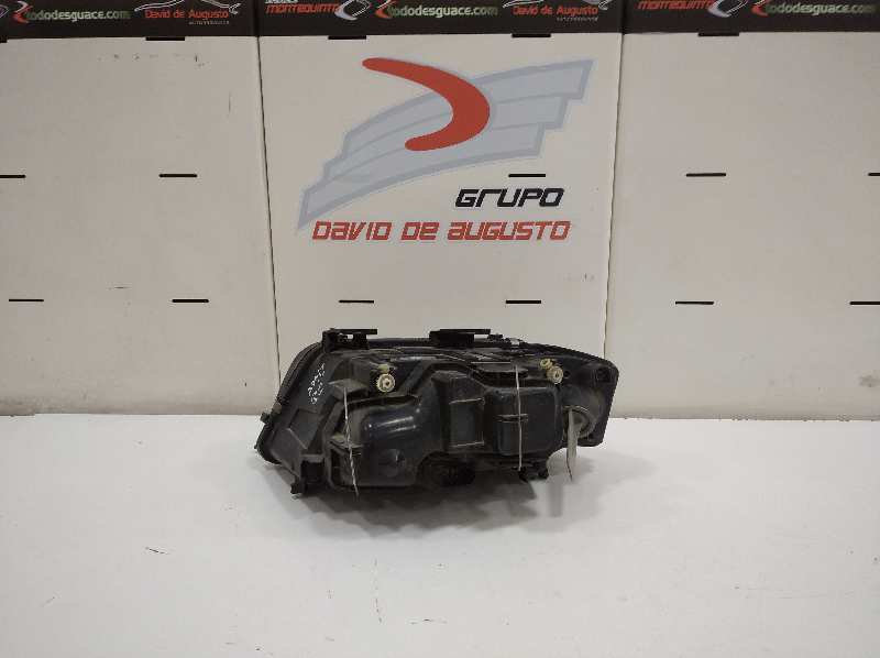 Faro derecho audi a6 1.8 t