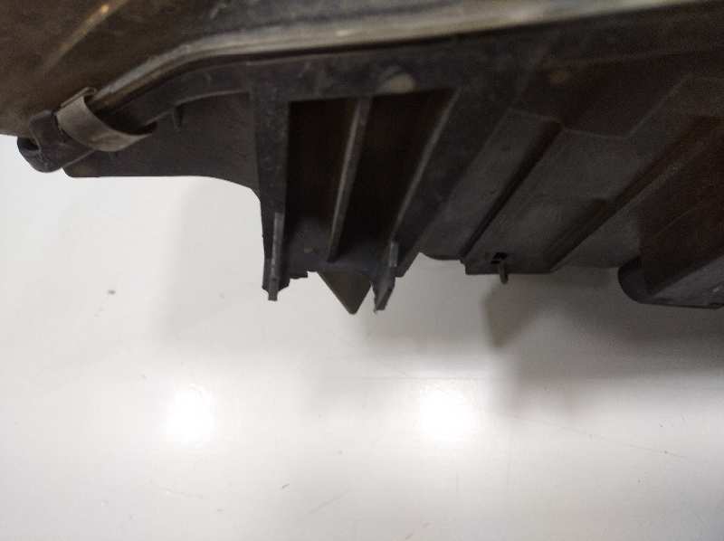 Faro derecho audi a6 1.8 t