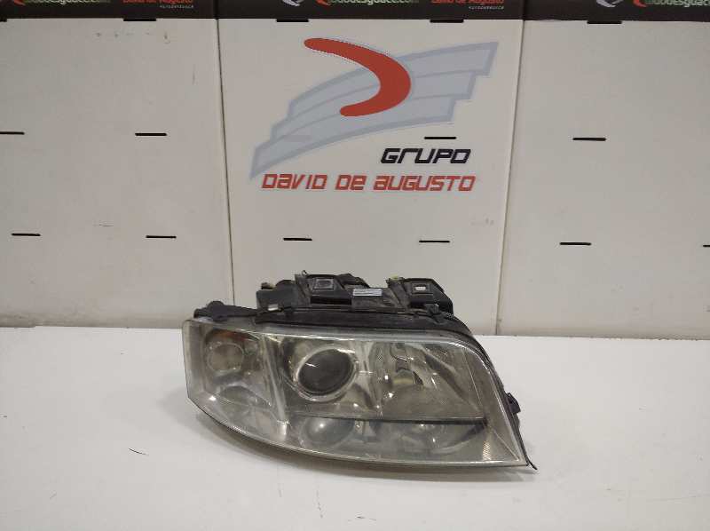 Faro derecho audi a6 1.8 t