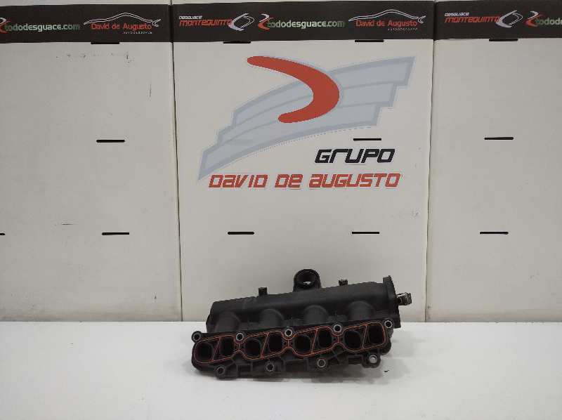 Colector admision fiat grande punto 
