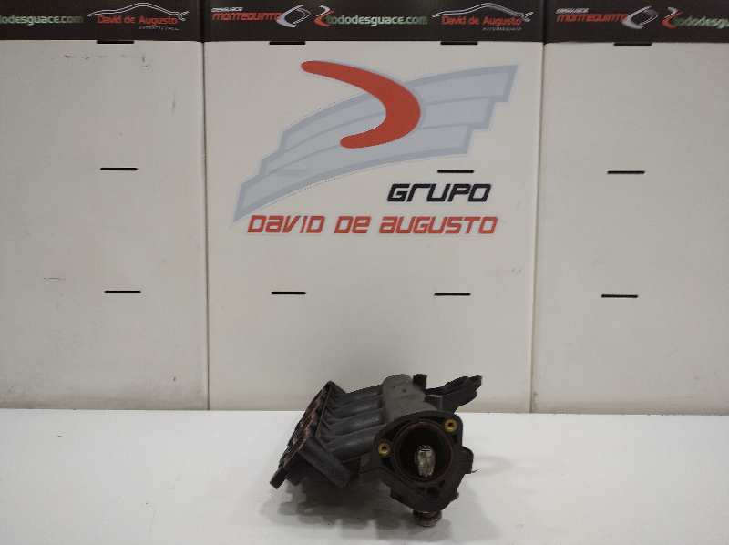 Colector admision fiat grande punto 