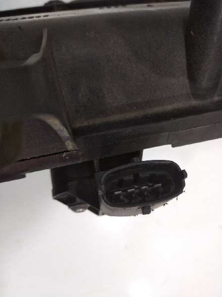Colector admision fiat grande punto 