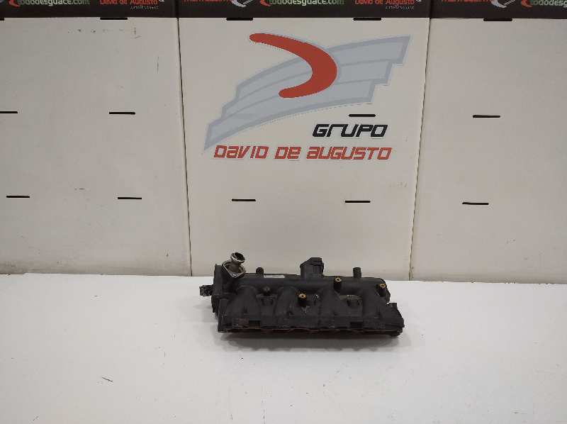 Colector admision fiat grande punto 