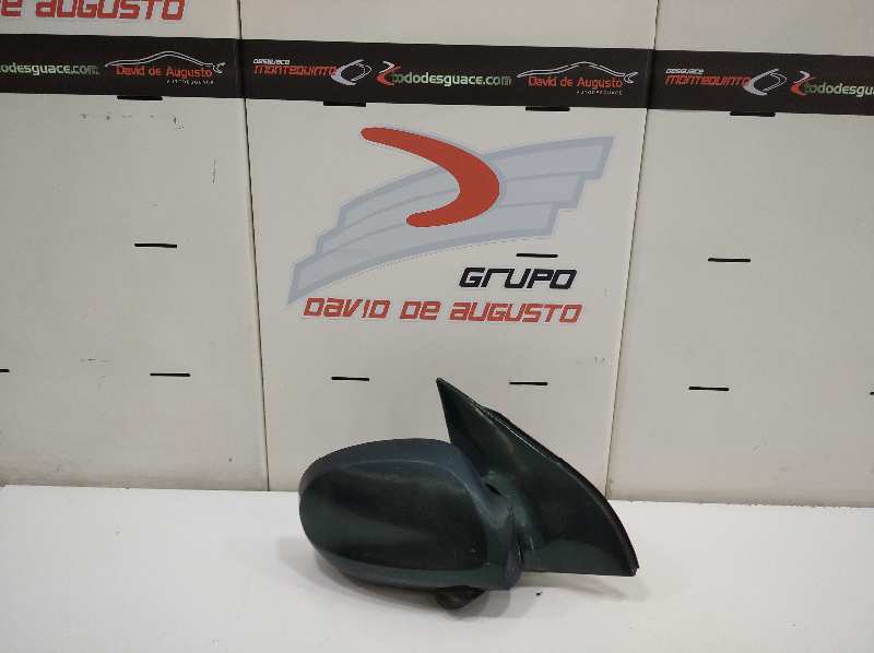 Retrovisor izquierdo electrico kia carnival ii 2.9 crdi