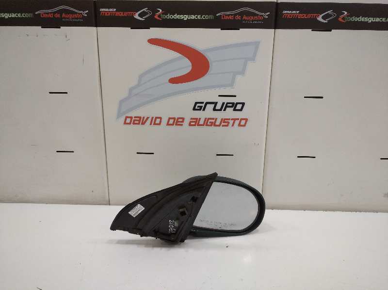 Retrovisor izquierdo electrico kia carnival ii 2.9 crdi