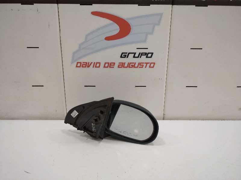 Retrovisor izquierdo electrico kia carnival ii 2.9 crdi