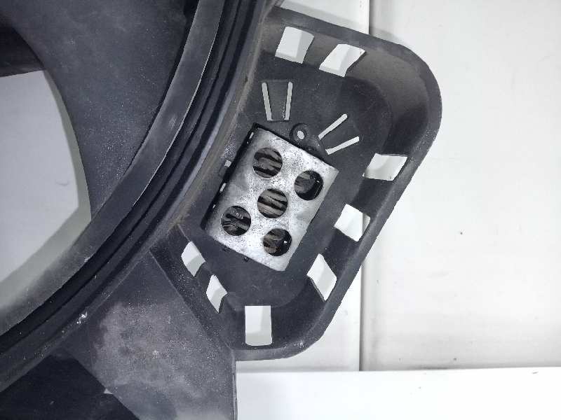 Electroventilador nissan primera hatchback 1.9 dci
