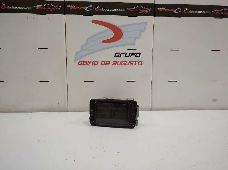 Pantalla multifuncion c 220 cdi (203.706)