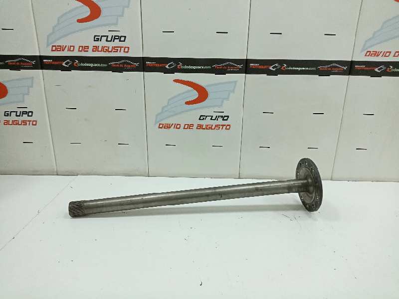 Palier trasero derecho mercedes actros bm 963.403 ach