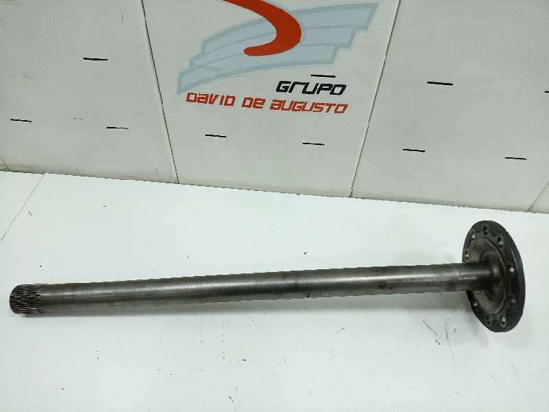Palier trasero derecho mercedes actros bm 963.403 ach