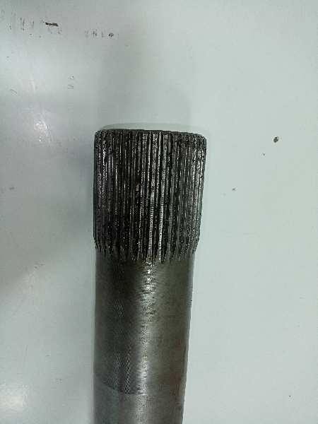Palier trasero derecho mercedes actros bm 963.403 ach