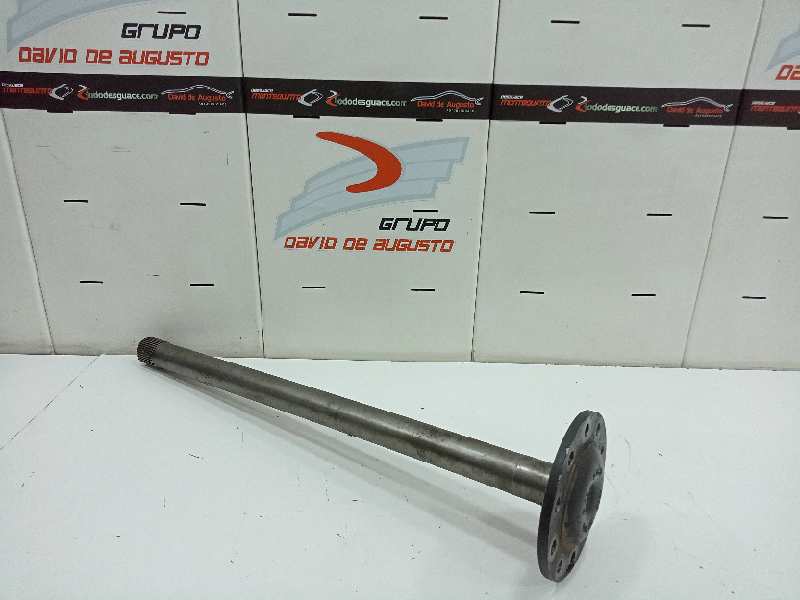 Palier trasero derecho mercedes actros bm 963.403 ach