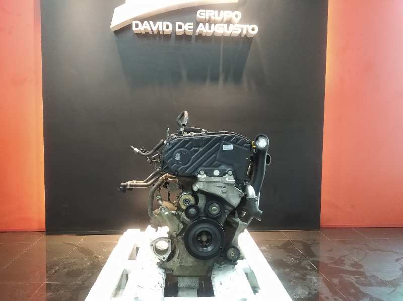 Motor completo opel vectra c 1.9 cdti (f69)
