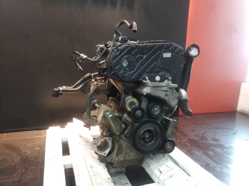 Motor completo opel vectra c 1.9 cdti (f69)