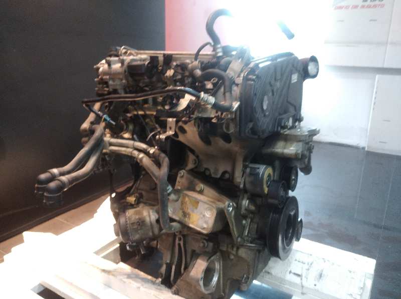 Motor completo opel vectra c 1.9 cdti (f69)
