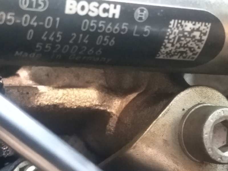 Motor completo opel vectra c 1.9 cdti (f69)