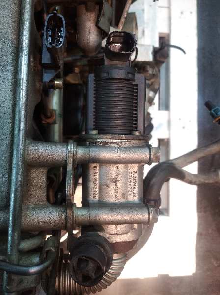 Motor completo opel vectra c 1.9 cdti (f69)
